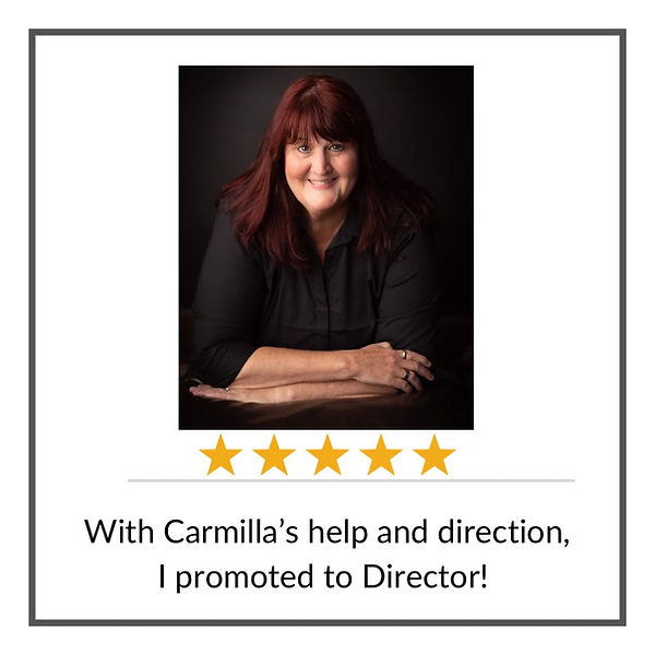client testimonial