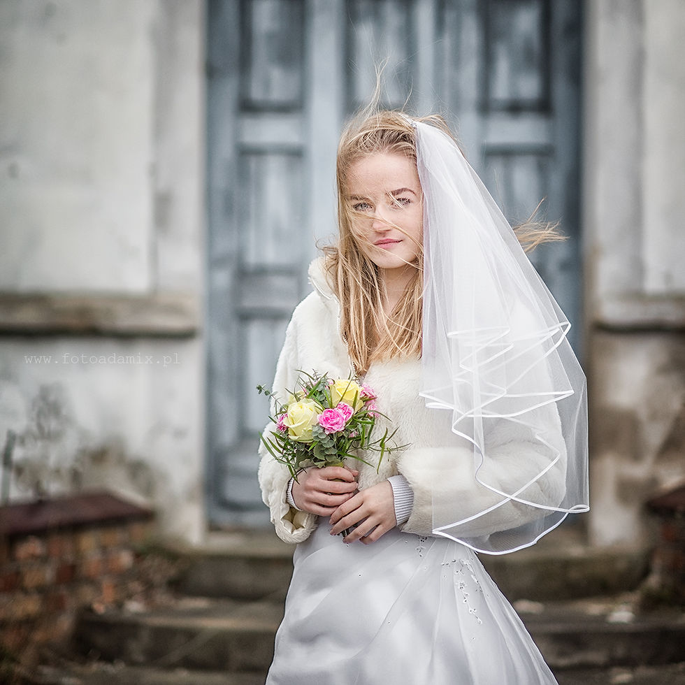 fotograf ślubny Poznań
