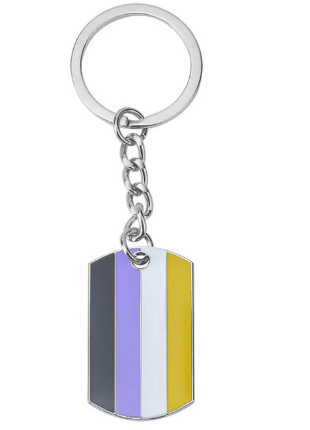 Thumbnail: Key Chain (11 Kinds)