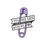 Thumbnail: You are Safe Pin (3 Kinds)