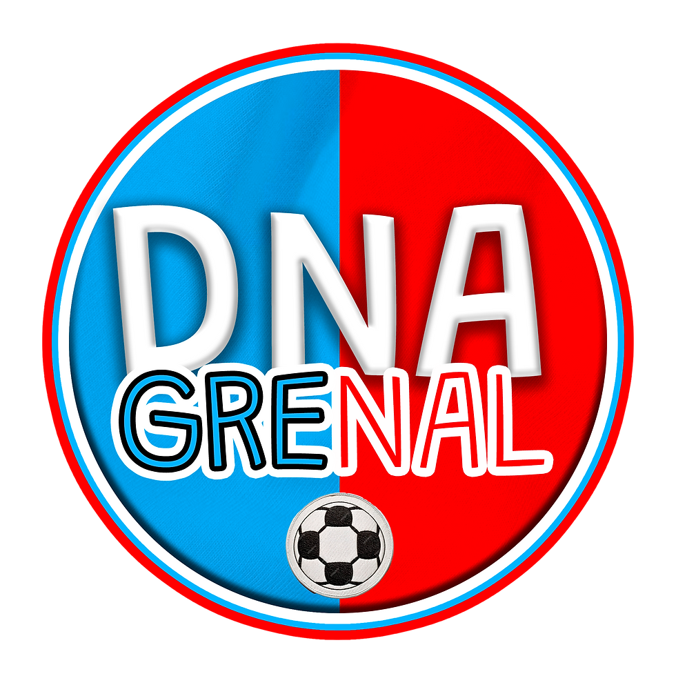 Logo DNA Grenal