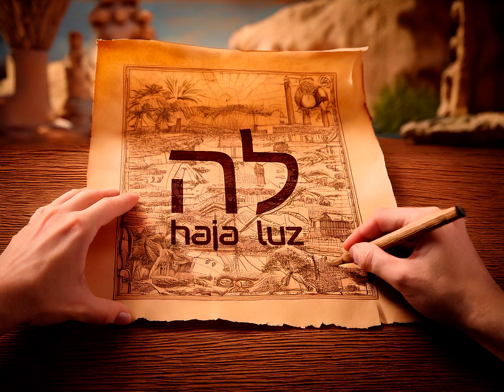 Haja luz