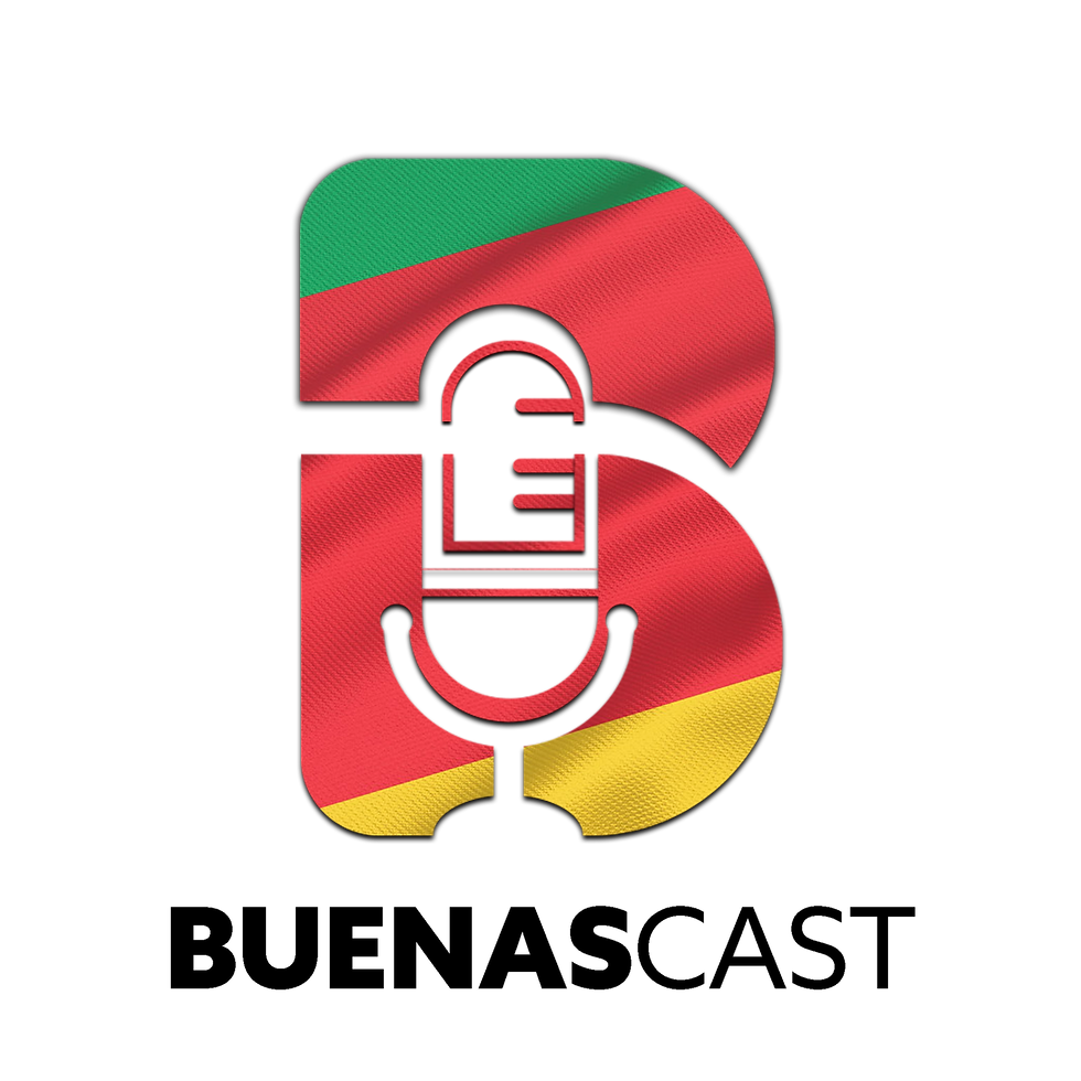 Logo BuenasCast