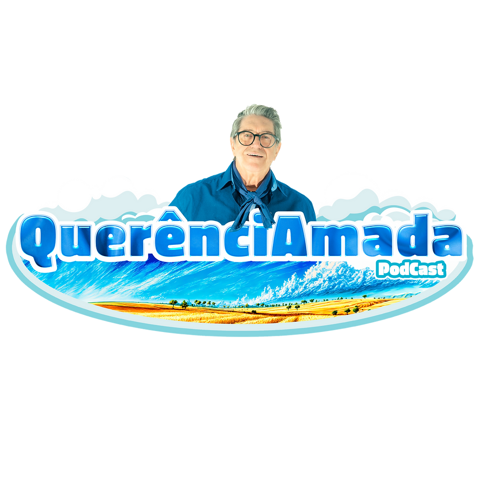 Logo QuerênciAmada