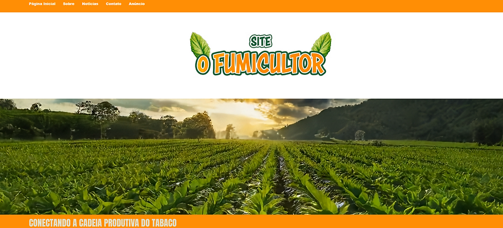 Site O Fumicultor