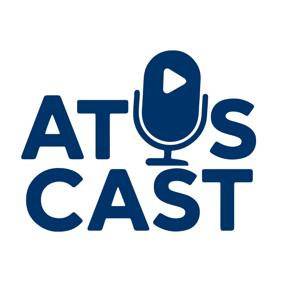 Logo AtosCast