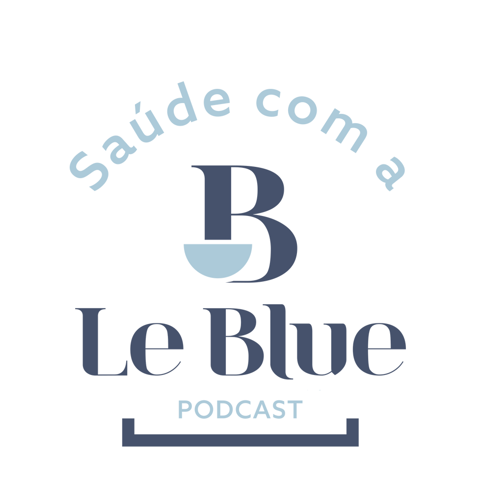 Logo Leblue