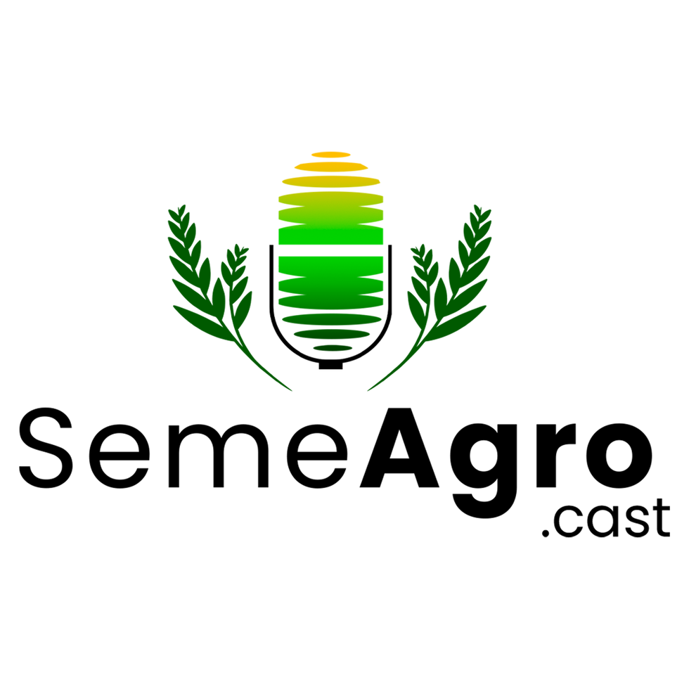 Logo SemeAgroCast
