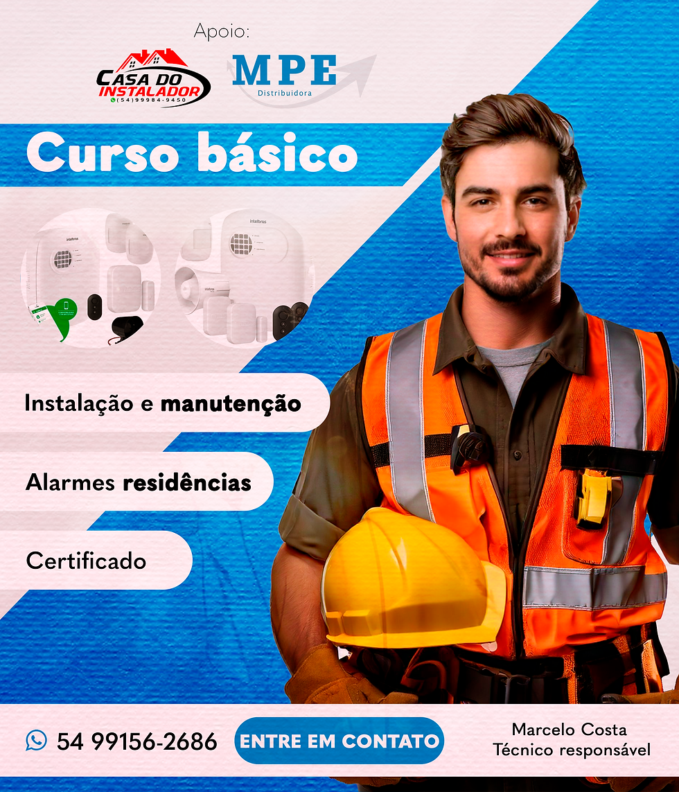 Card Curso