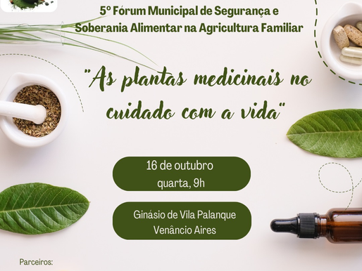 Erva-mate: renda, medicinal, cultural, saúde e alimento, nas suas múltiplas facetas