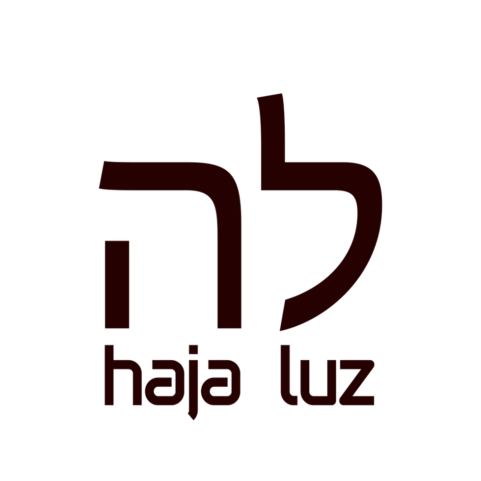 Logo Haja Luz