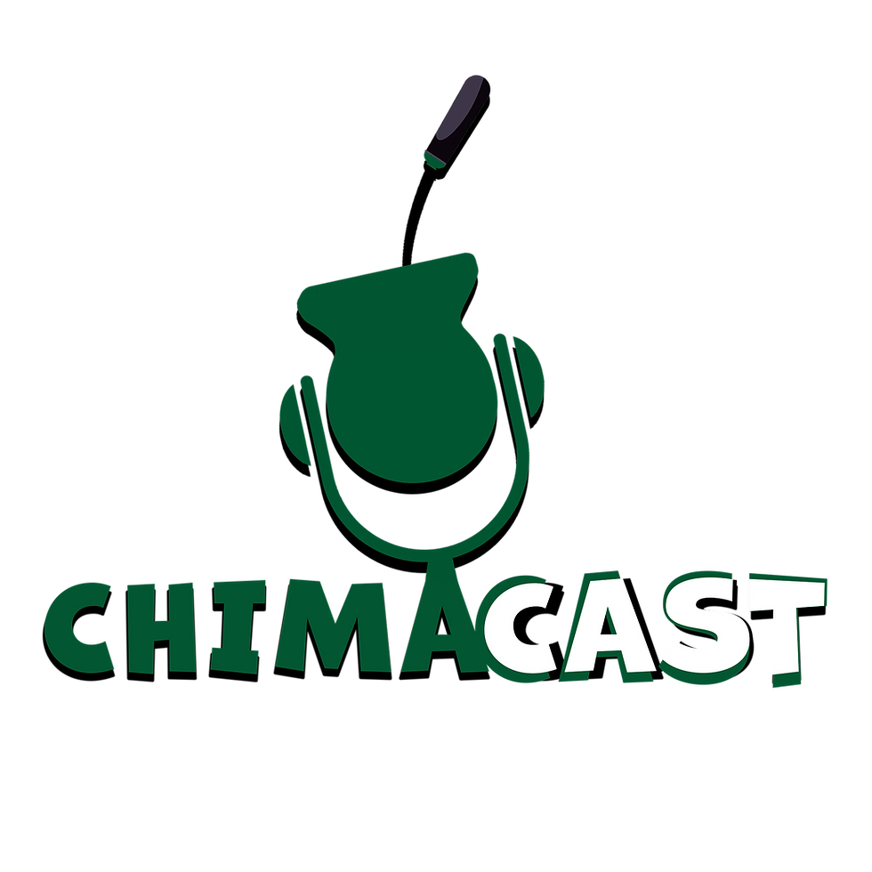 Logo ChimaCast