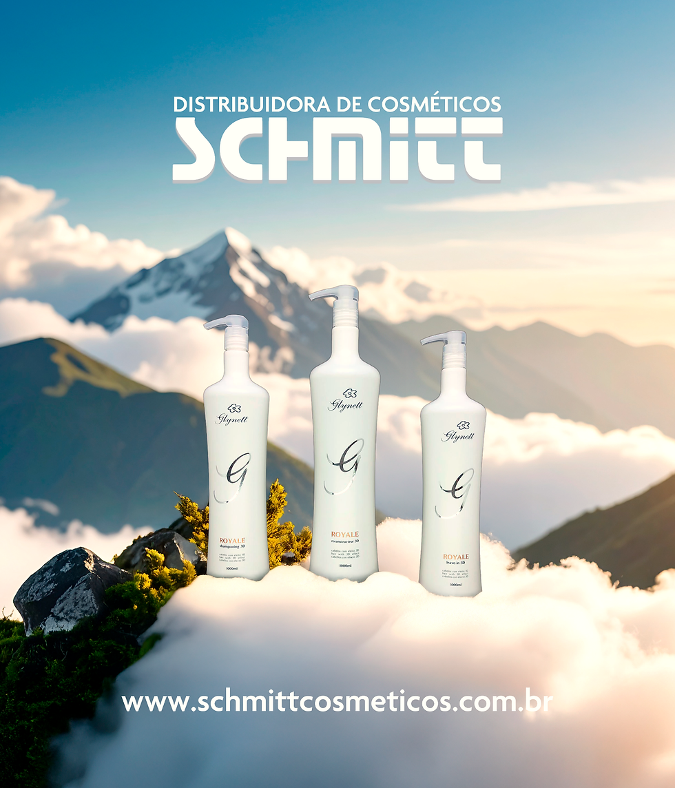 Card Schmitt Cométicos