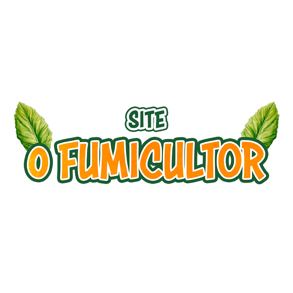 Logo O Fumicultor