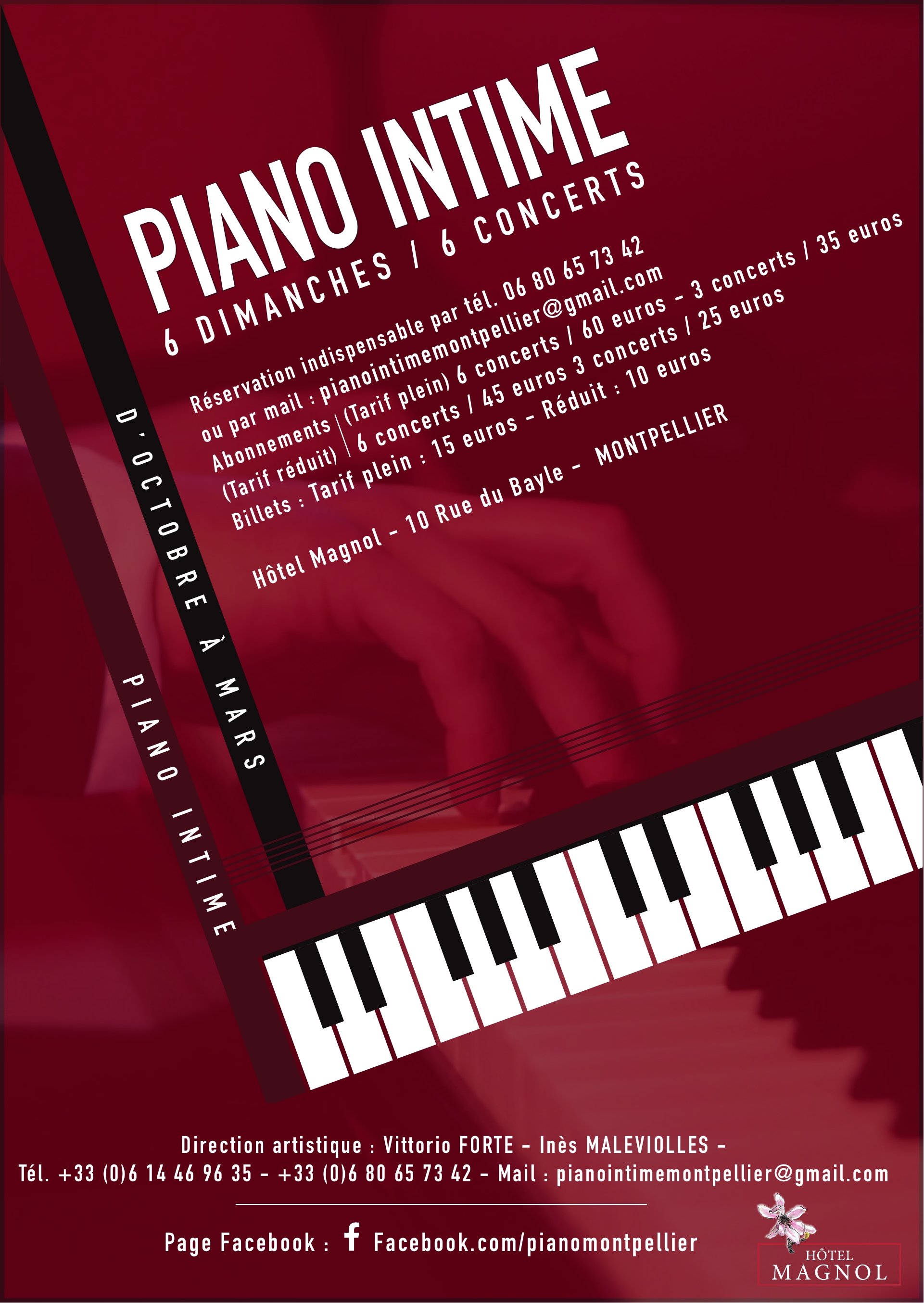 Saison Piano Intime 17-18