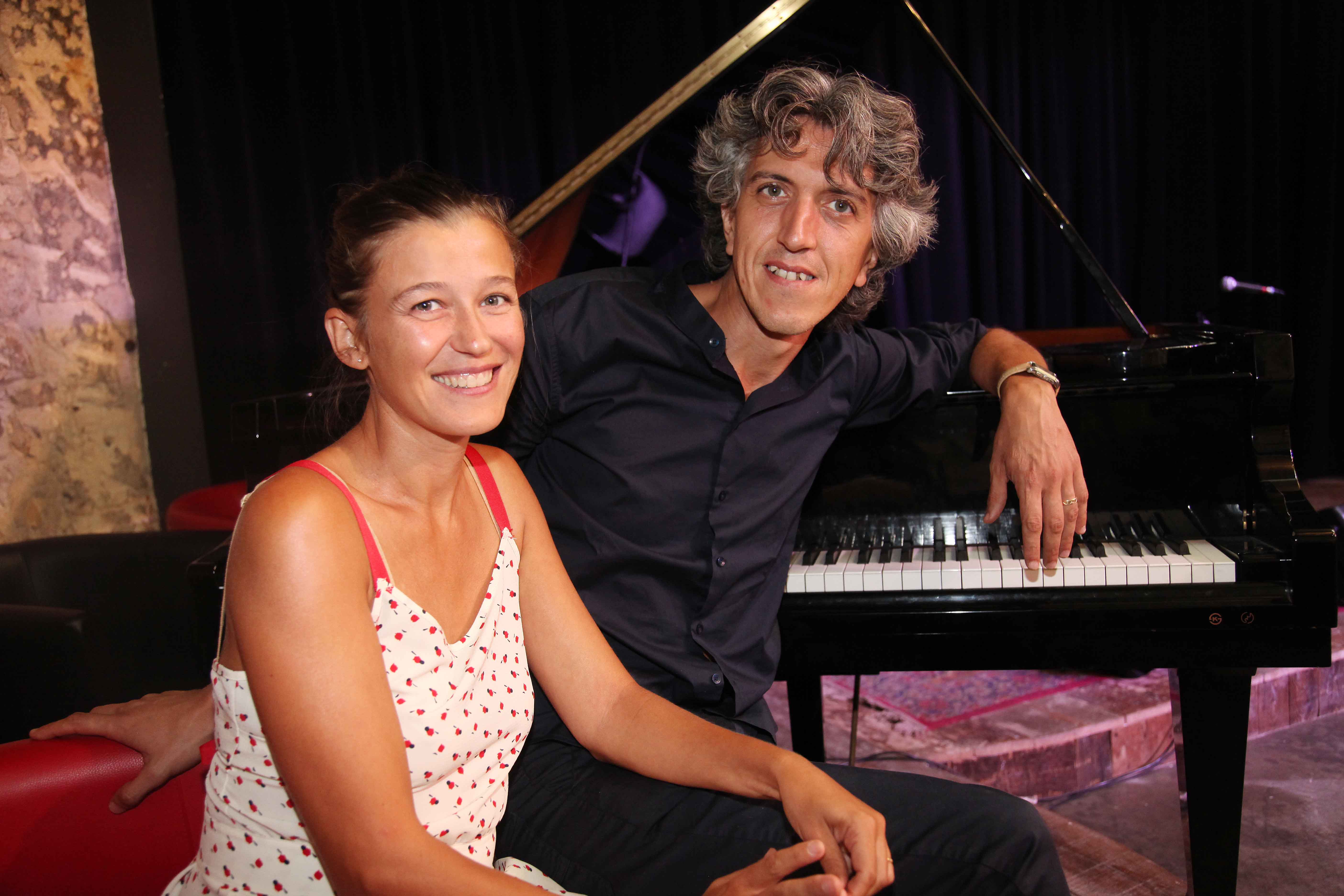 Piano à Montpellier