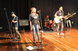 ICB JOVEM | NOVEMBRO 2014