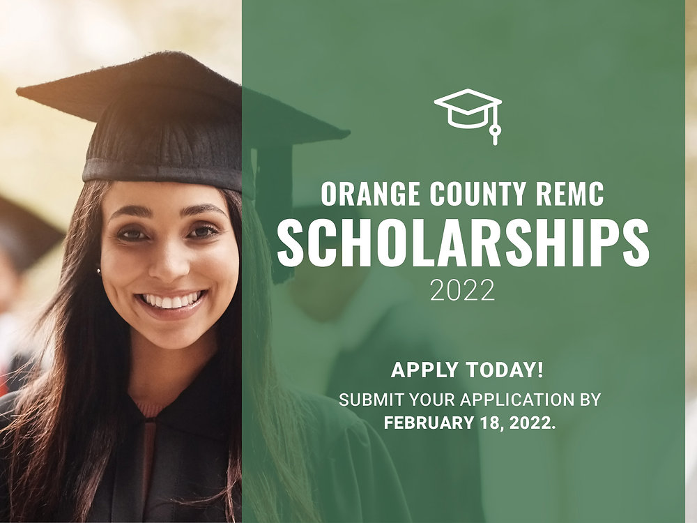 2022 Senior Scholarship 2022-senior-scholarship