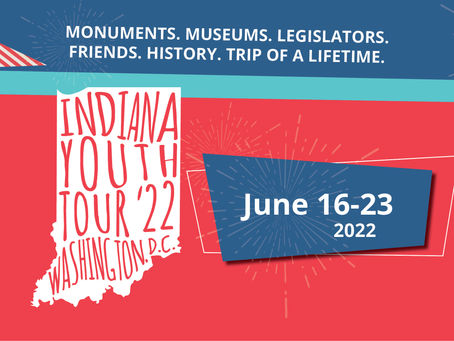 2022 Youth Tour