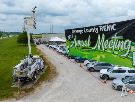 2025 Annual Meeting Review