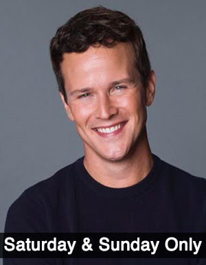 Scott Weinger