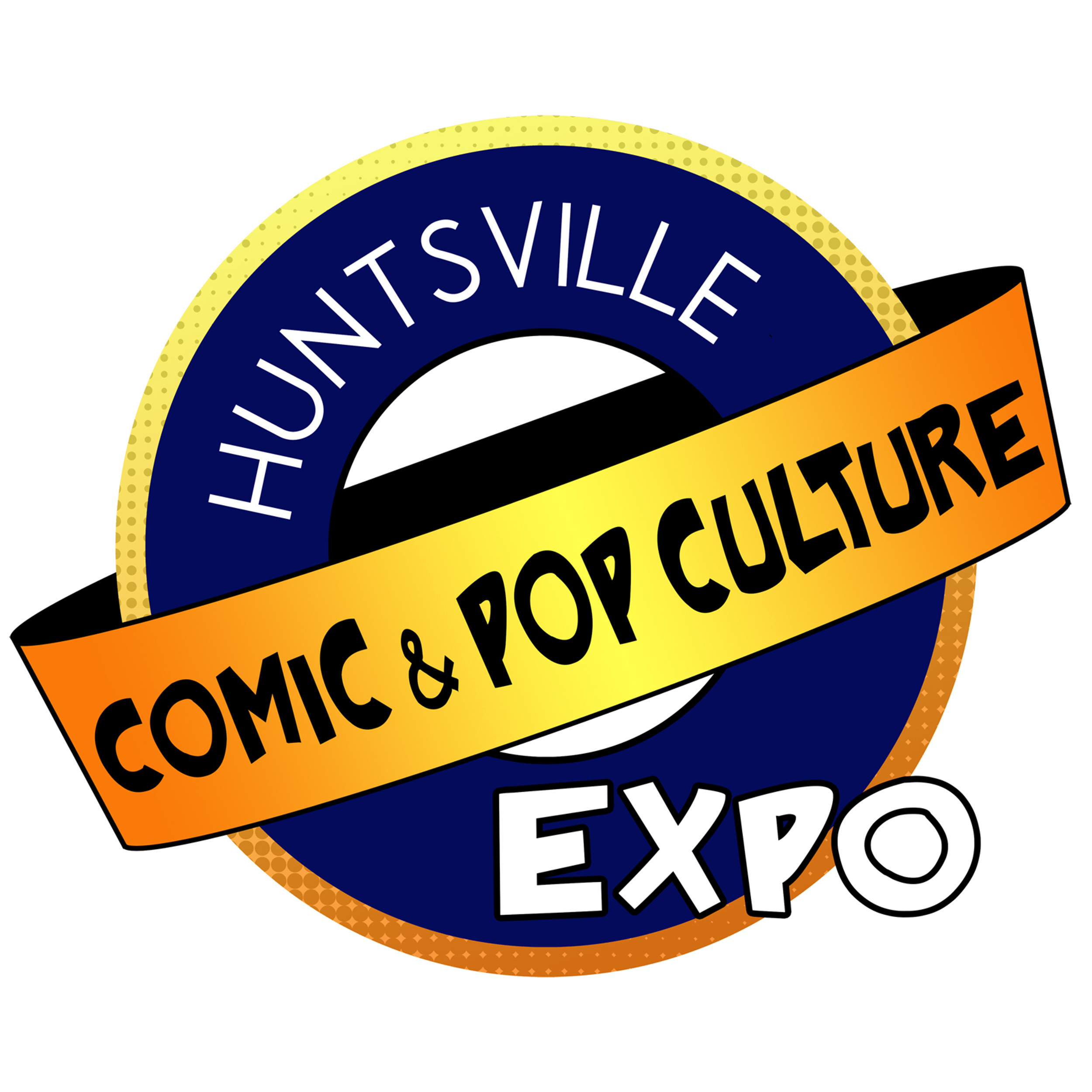Huntsville Comic & Pop Culture Expo