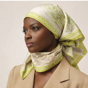 PAISLEY DREAMS FLORAL- CREAM