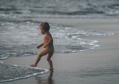 Nudity in Tantra Massage