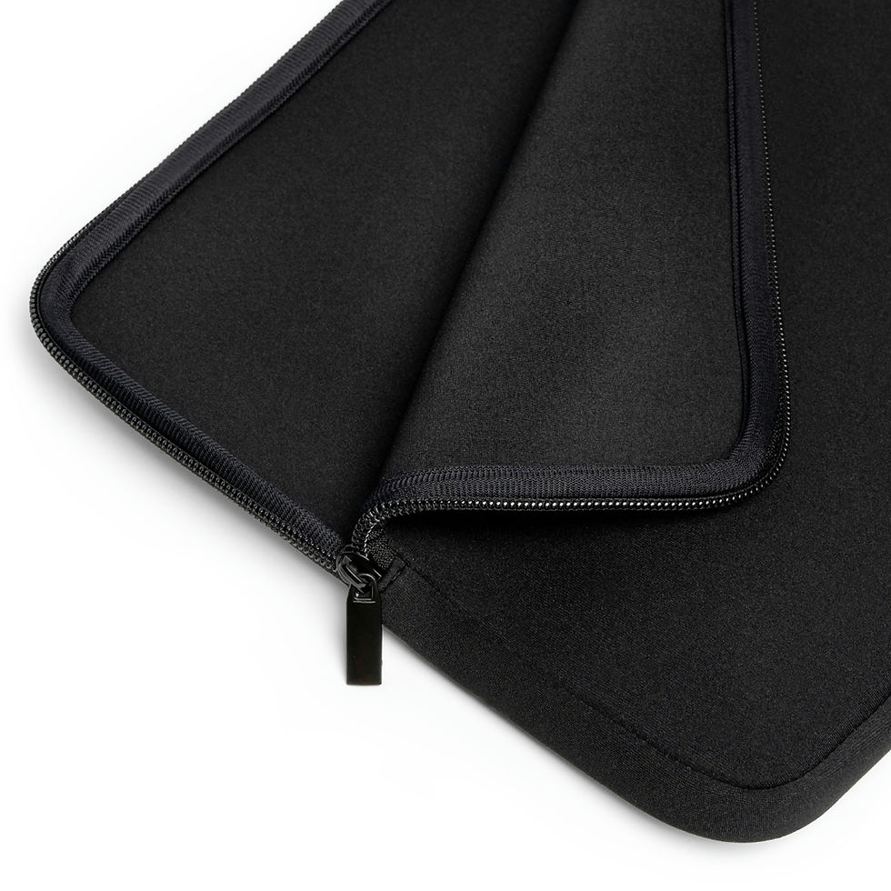 Thumbnail: "Resilience" art by Kait Matthews Laptop Sleeve