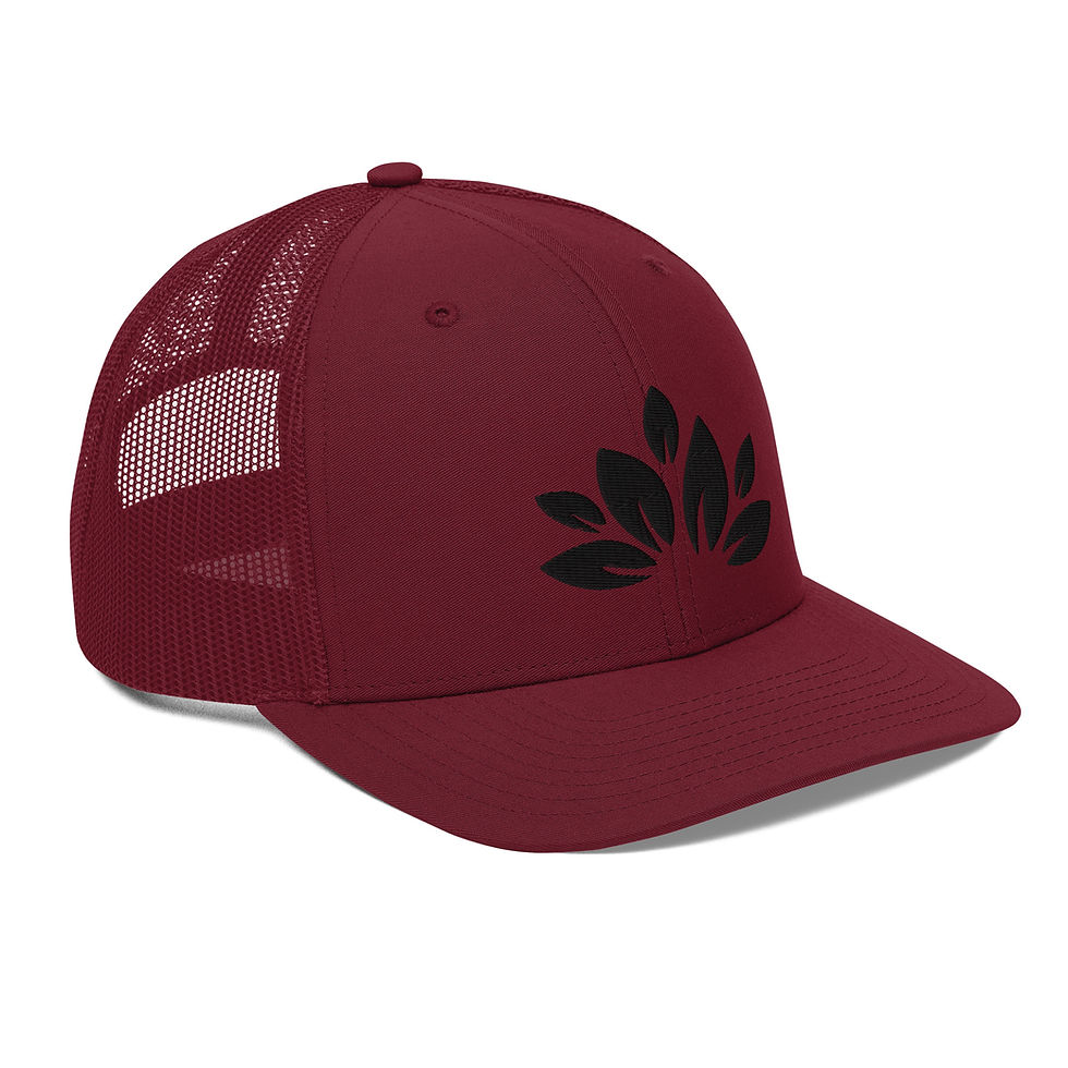 Thumbnail: MVP Trucker Mesh Cap