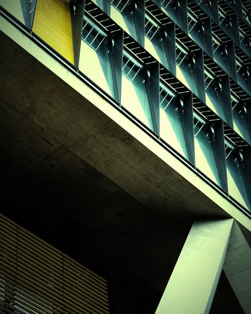 London Architecture Studies