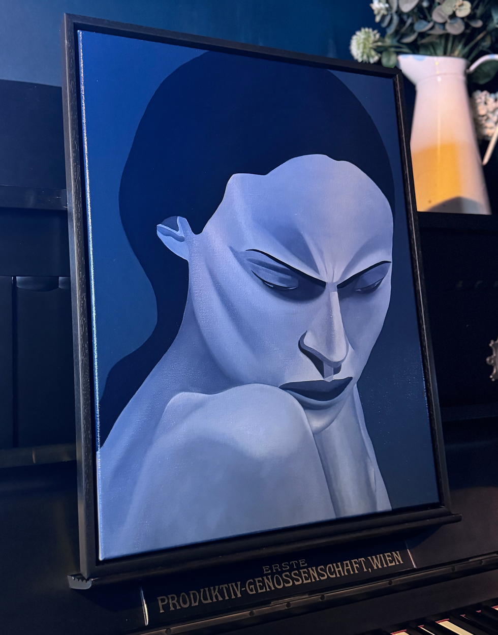 Thumbnail: Hunter