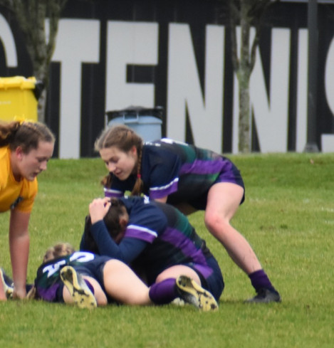 PRCs 2024 | Aurora Wolves Rugby