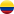 Bandera de Columbia