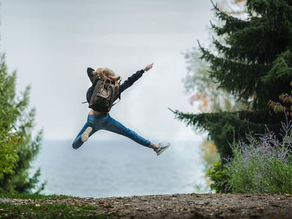 10 Things I wish I knew before 30