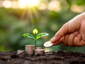 Simple steps for people who want financial freedom