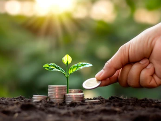 Simple steps for people who want financial freedom