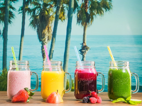 12 Best Smoothies to try this summer