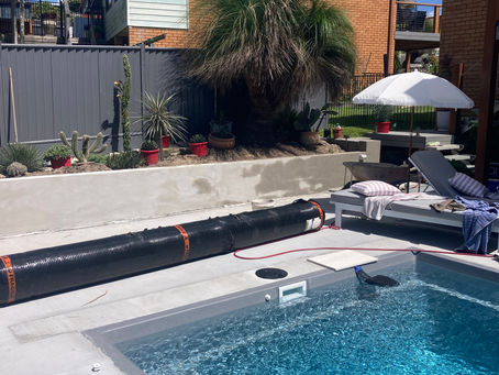 Pool Landscapes- DLB dans landscape bricklaying