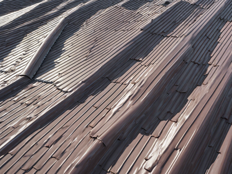 Innovative Roofing Solutions from Kinetic Roofing in Durango