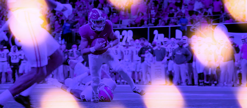 The Mystery Machine: Who are the Panthers Selecting at #1?