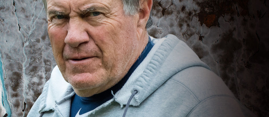 Why Does No One Want Bill?