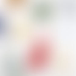 As follas das árbores