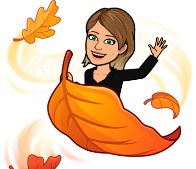 Para xogar e aprender sobre o outono