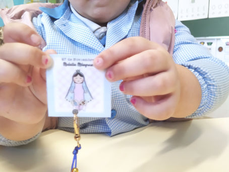 Día da Medalla Milagrosa