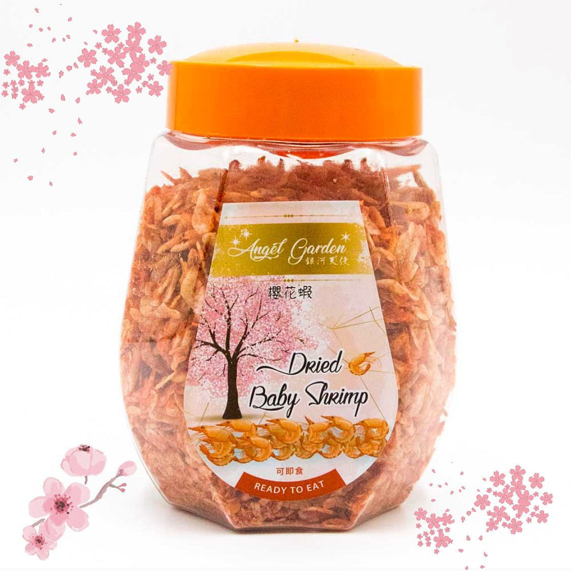 越南即食櫻花蝦(90g) #炒飯 #炒菜 #零食