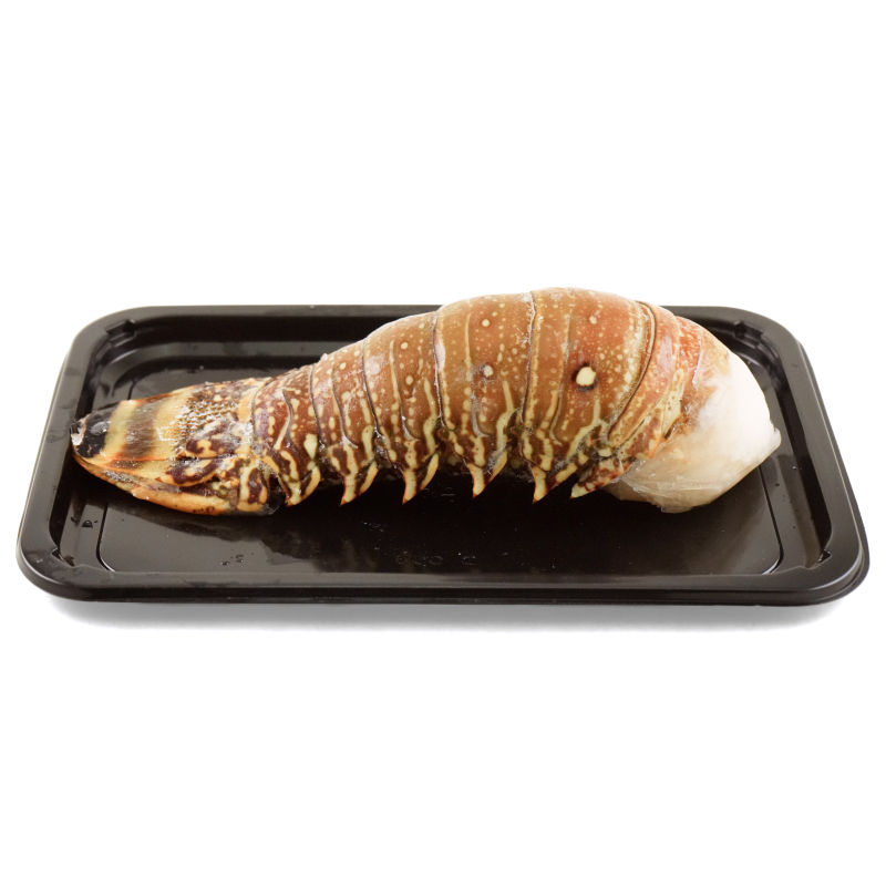 縮圖：南美野生特大龍蝦尾(10-14o.z.)