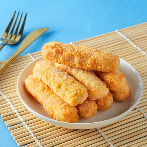 縮圖：CP炸魚手指(230g) #氣炸