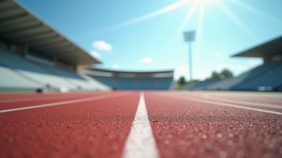 Achieve Your Running Goals with Expert Online Coaching