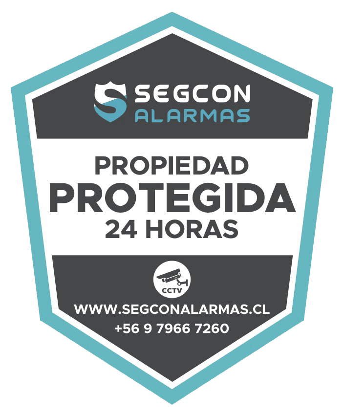 Segcon Alarmas